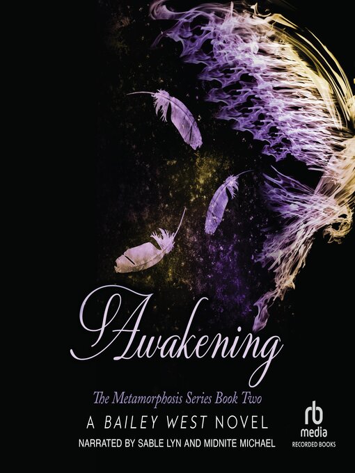 Cover image for Awakening